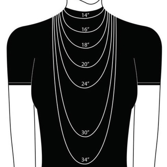 📍FINAL PRICE! NWT a new day Statement Necklace - Picture 4 of 6